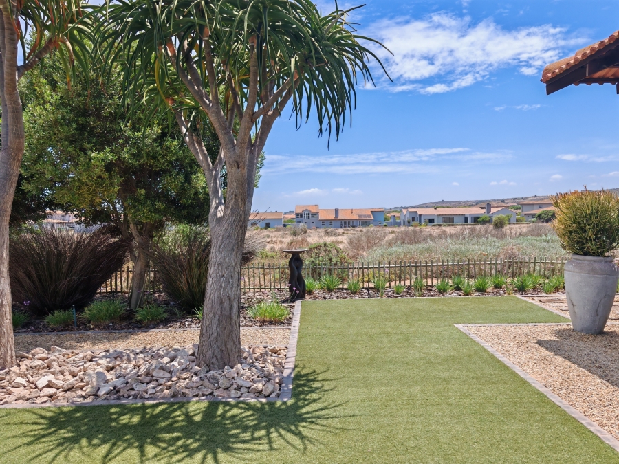 4 Bedroom Property for Sale in Langebaan Country Estate Western Cape